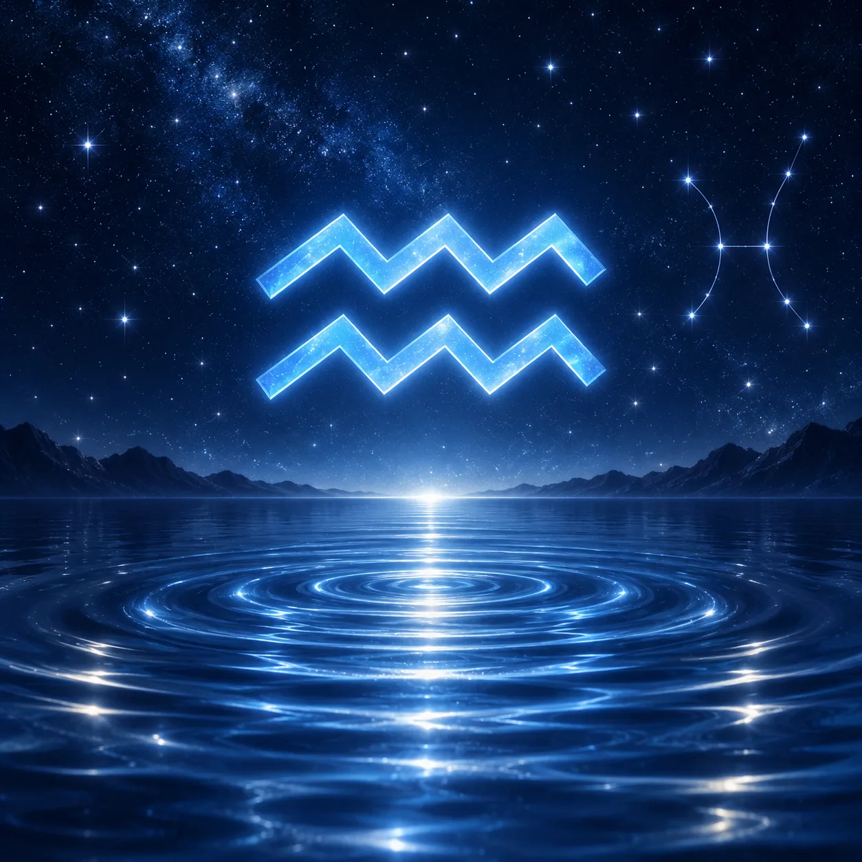Водолей — 5 октября