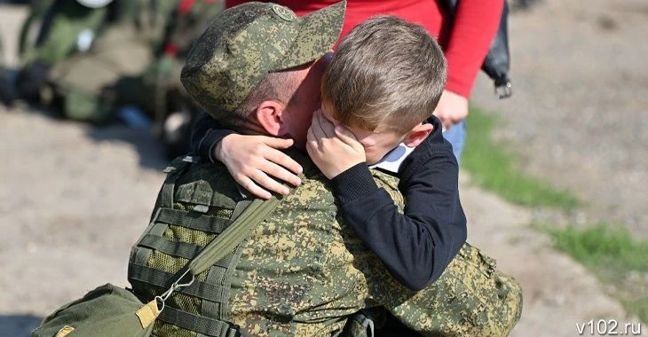 ☝В РТ для участников специальной военной операции предусмотрена единовременная выплата☝