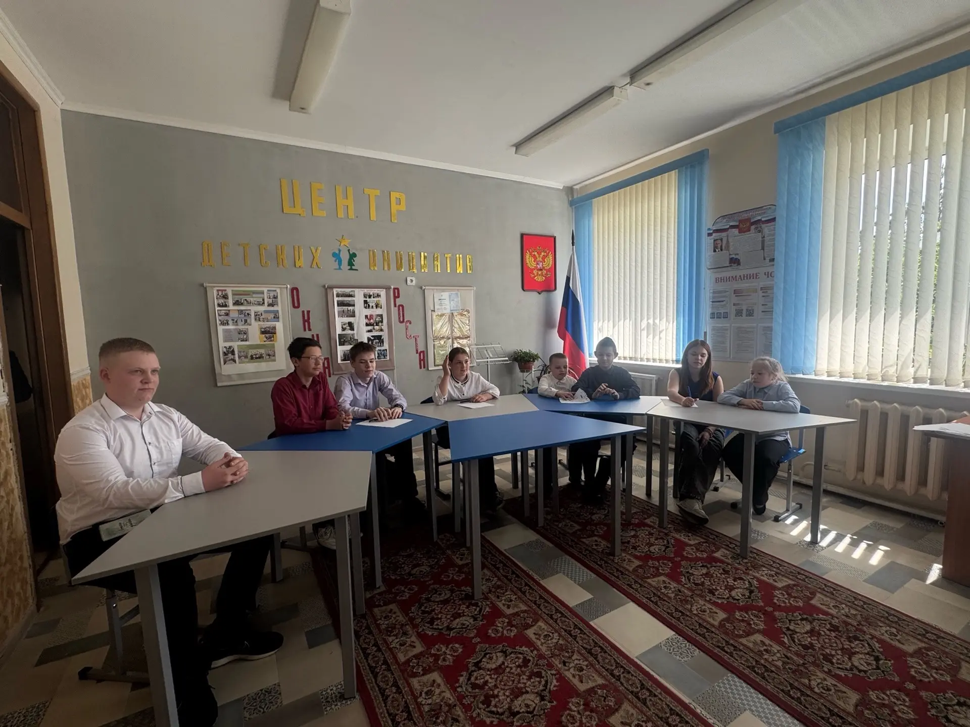 📜 Аз, Буки, Веди — не просто буквы!