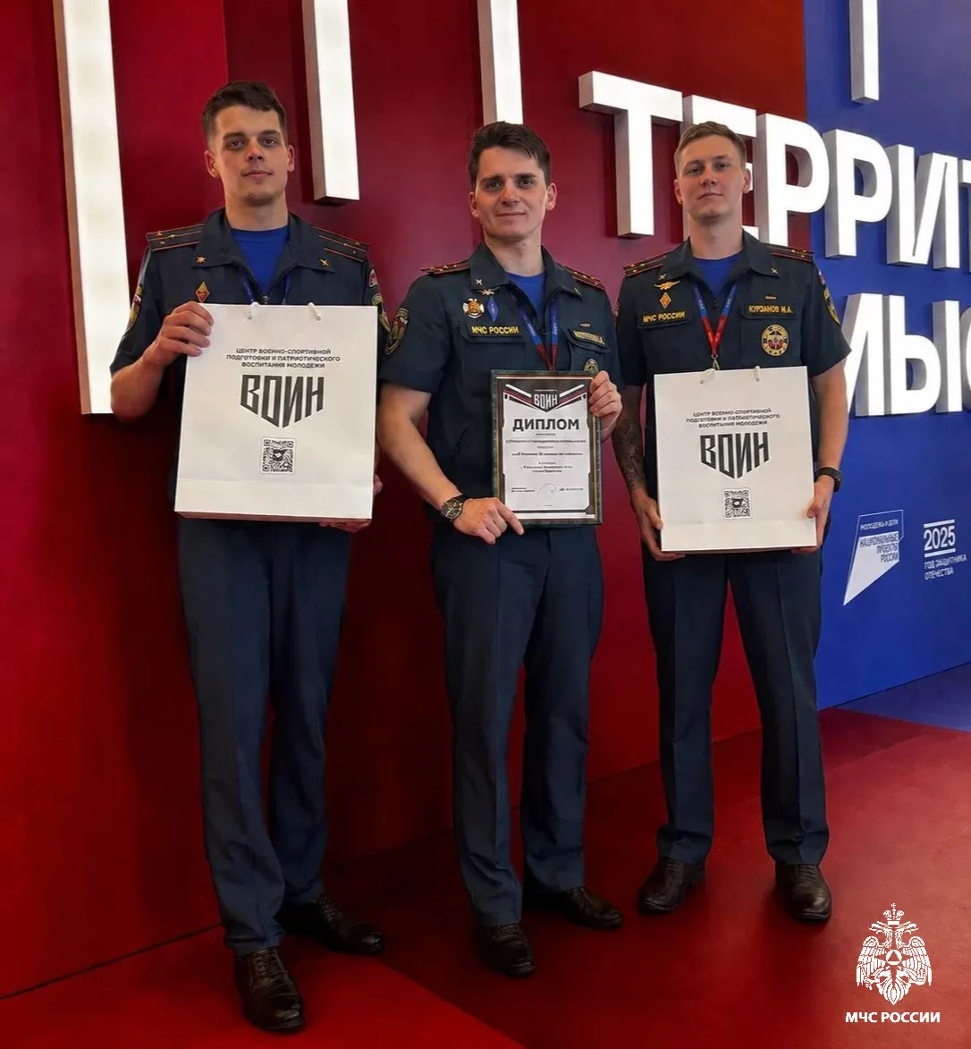 Форум «Территория смыслов» в Московской области: победа и поддержанный проект