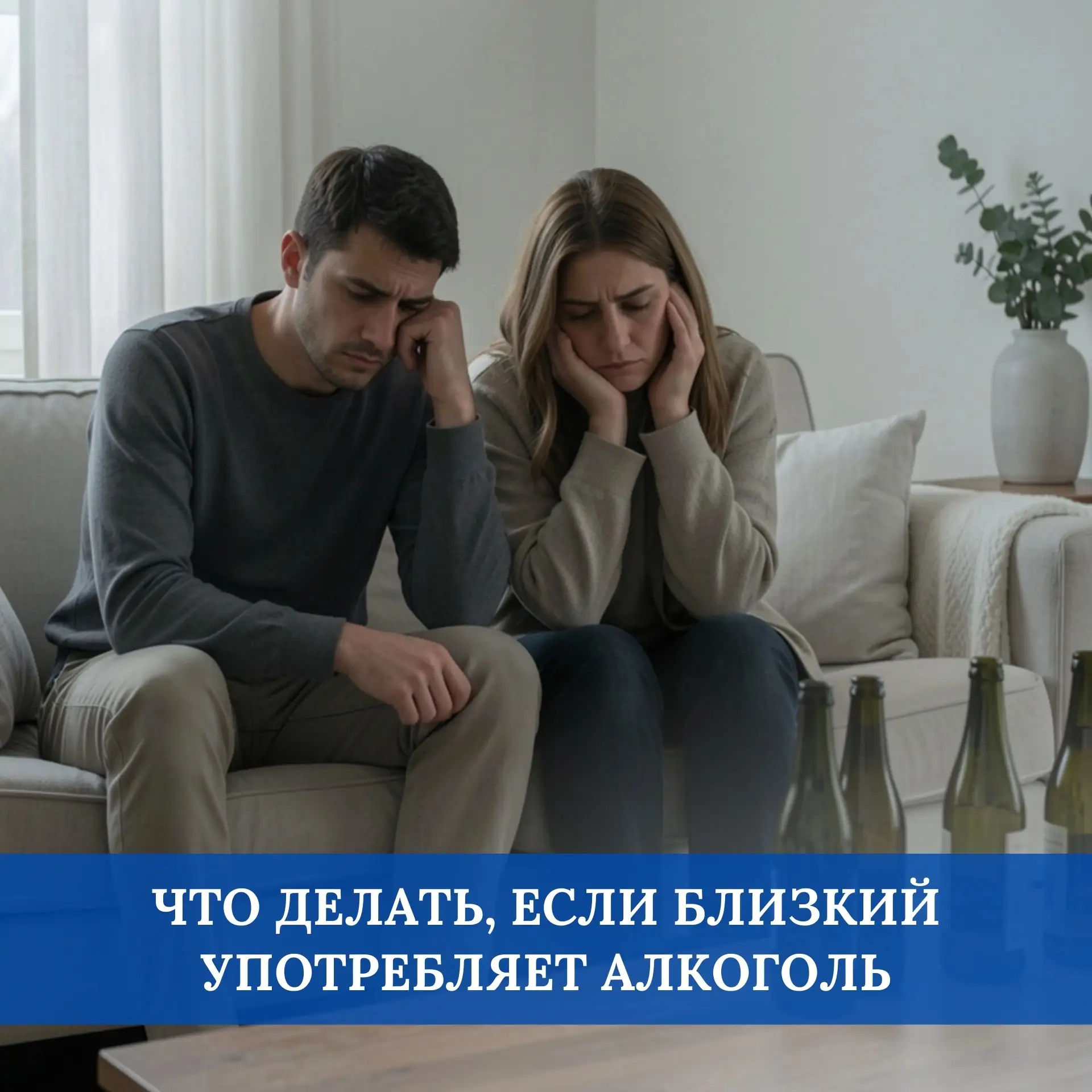 В регионе продолжается Неделя отказа от алкоголя