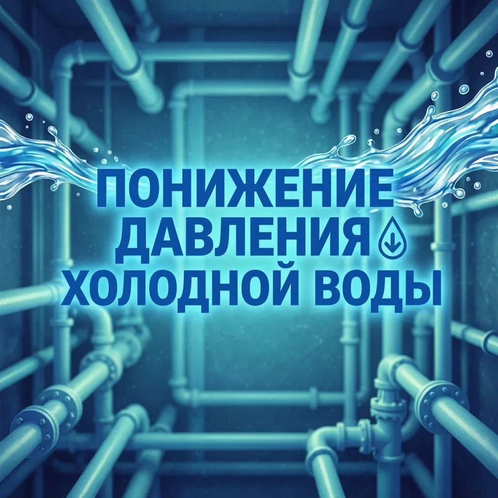 ‼️ Из-за отсутствия электроэнергии усилилось подтопление канализационной системы, колод...