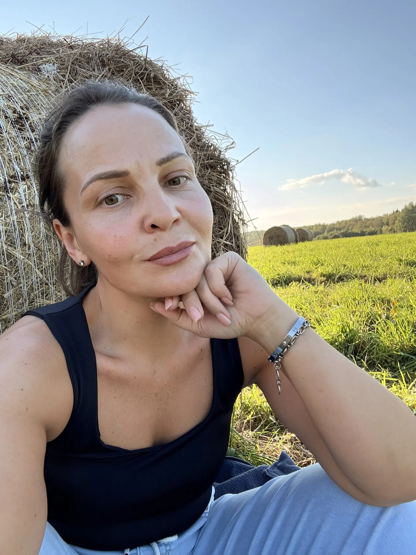 «Питайся интуитивно и перестань переживать о лишнем весе!»