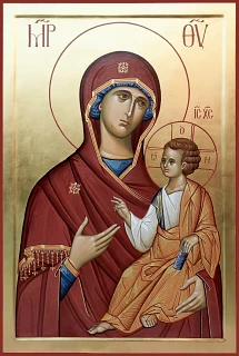 🕊️ Христос Воскресе! Доброе утро, Братья и Сестры!  Светлая седмица – сплошная. Вторник Светлой седм