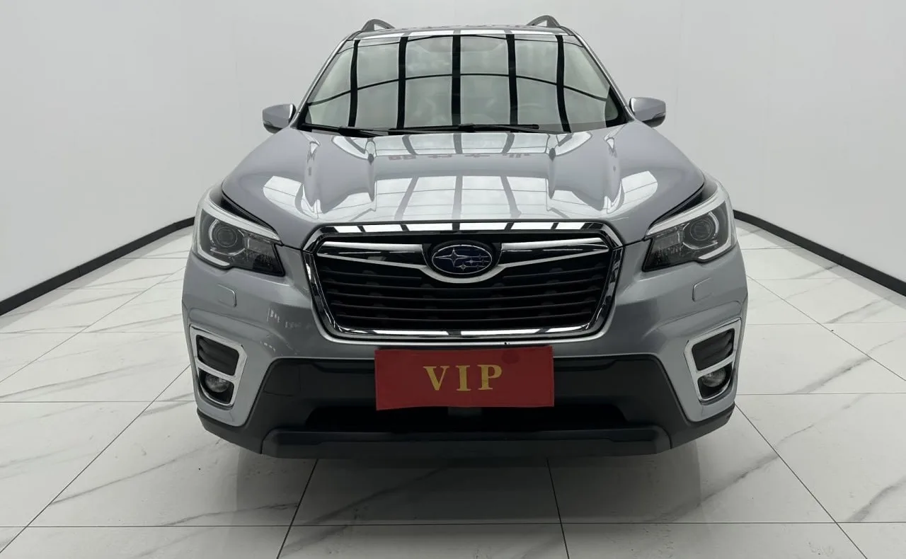 🔥🔥🔥Subaru Forester 2021 2.0i Luxury
