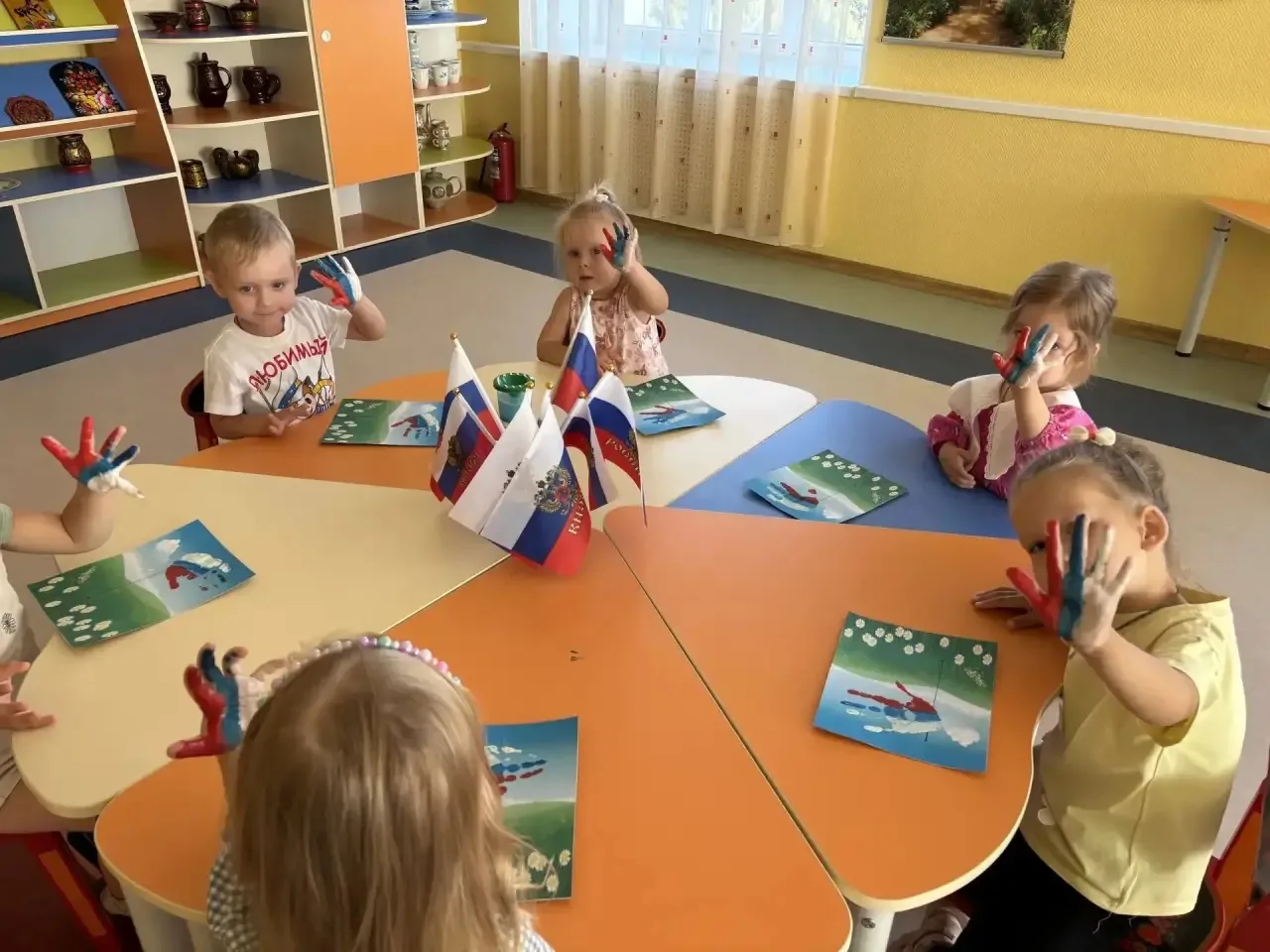 Образовательные учреждения нашего Хвалынского муниципального района готовятся к праздно...