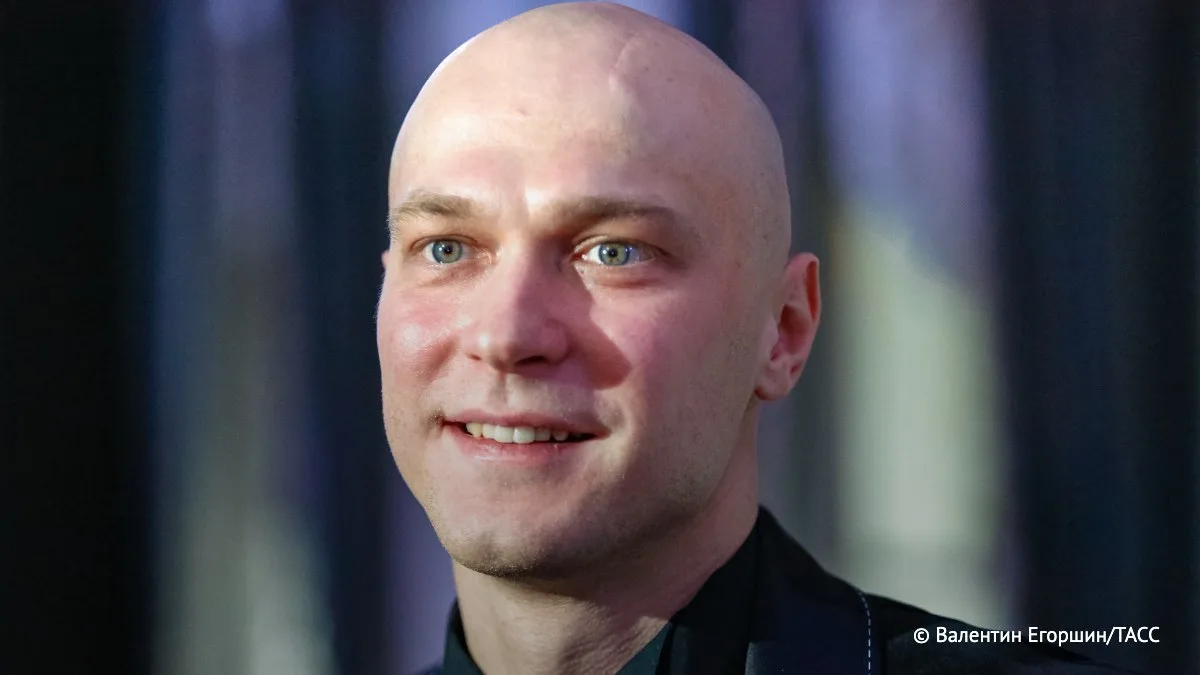 Студия Neon намерена выдвинуть Юру Борисова на "Оскар" за главную роль в фильме "Искусс...