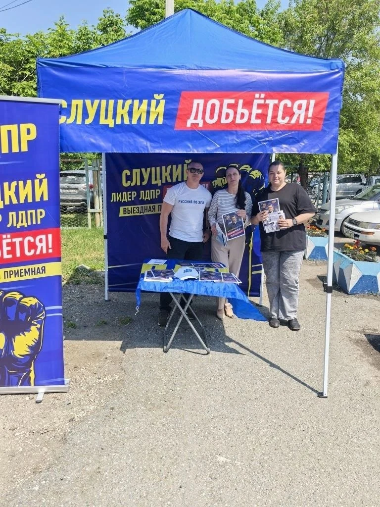 Проблемы жителей небольших посёлков не должны оставаться без внимания.