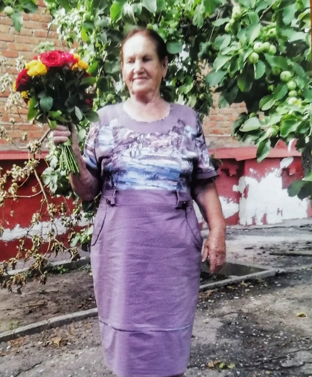 💐 Сегодня заместитель директора и заведующая отделением срочного социального обслуживания  комплекс