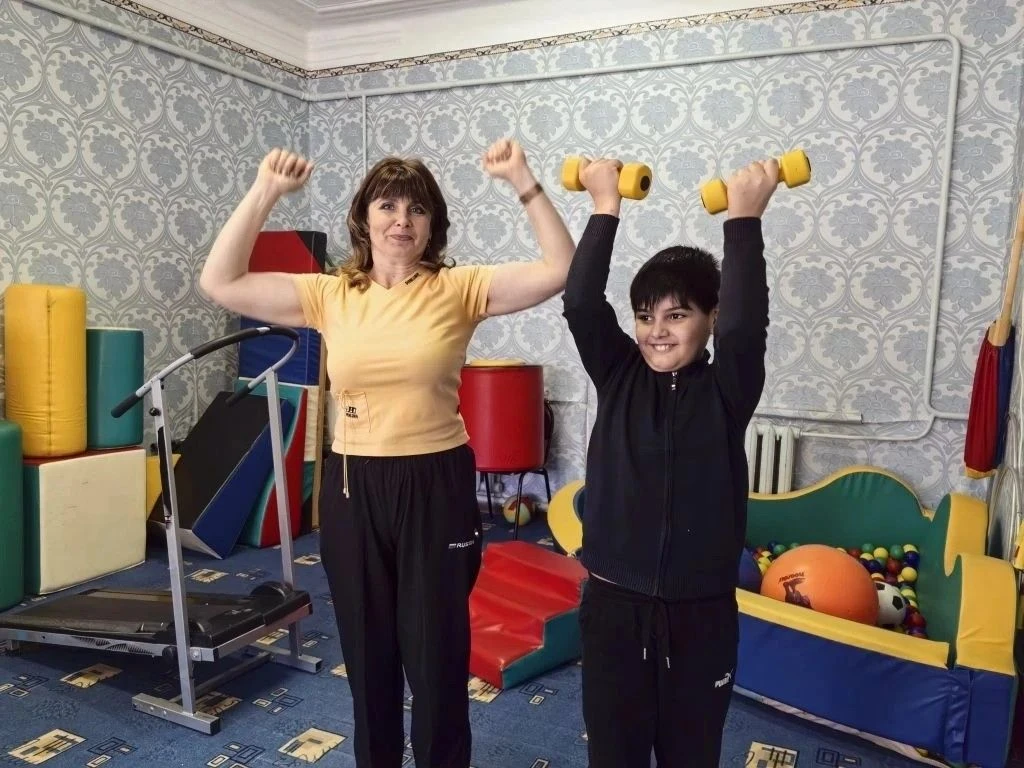 Миллиметры любви: почему АФК — это не спорт, а жизнь 🧡В большом спорте считают секунды...