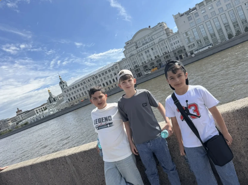 🎉 Отгремели выпускные в начальной школе…