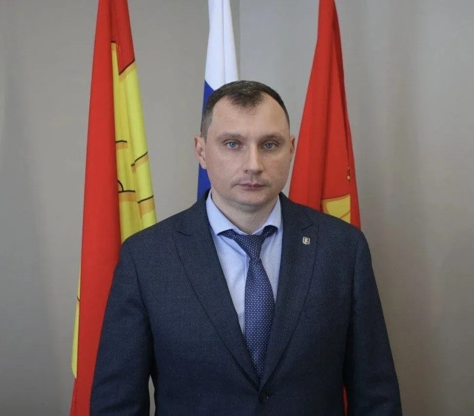 Дорогие жители Панинского муниципального района!