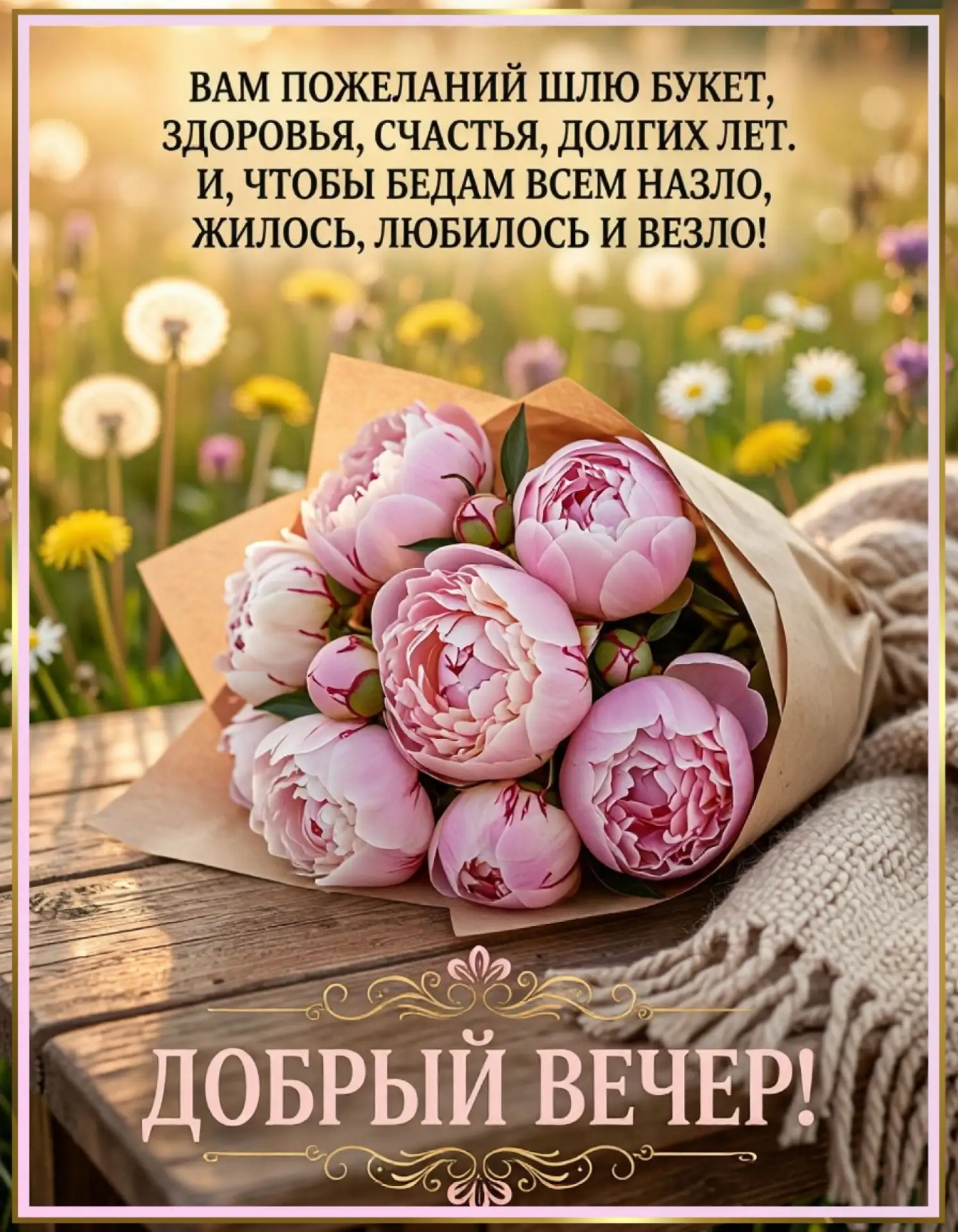 ✨ Иногда одной открытки достаточно для улыбки