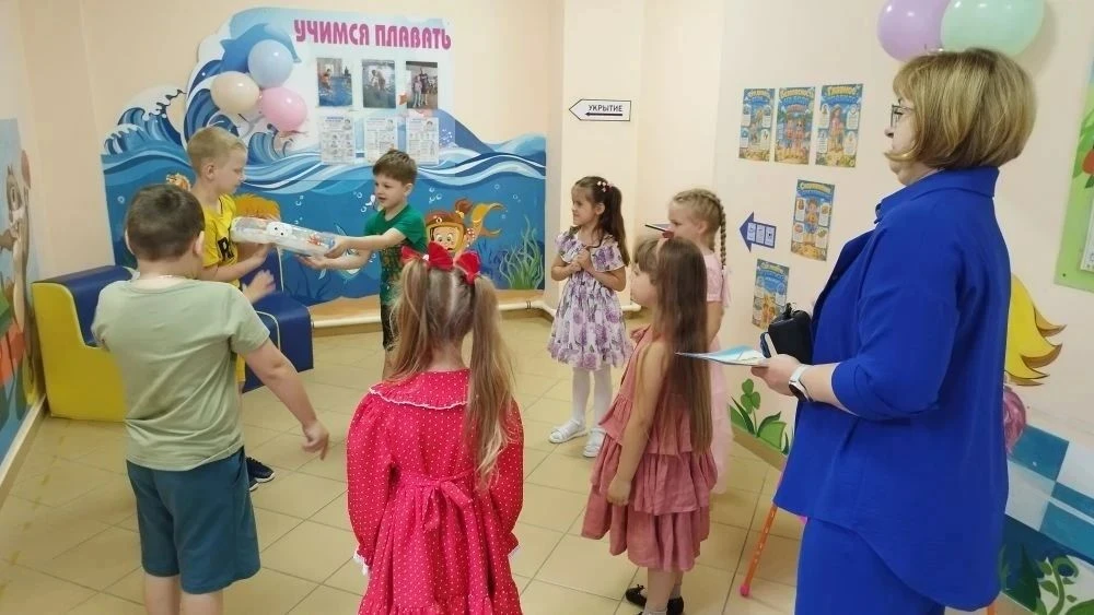 📣Лето — прекрасная пора для отдыха, но вода может быть опасна

Чтобы летние каникулы и прогулки к в