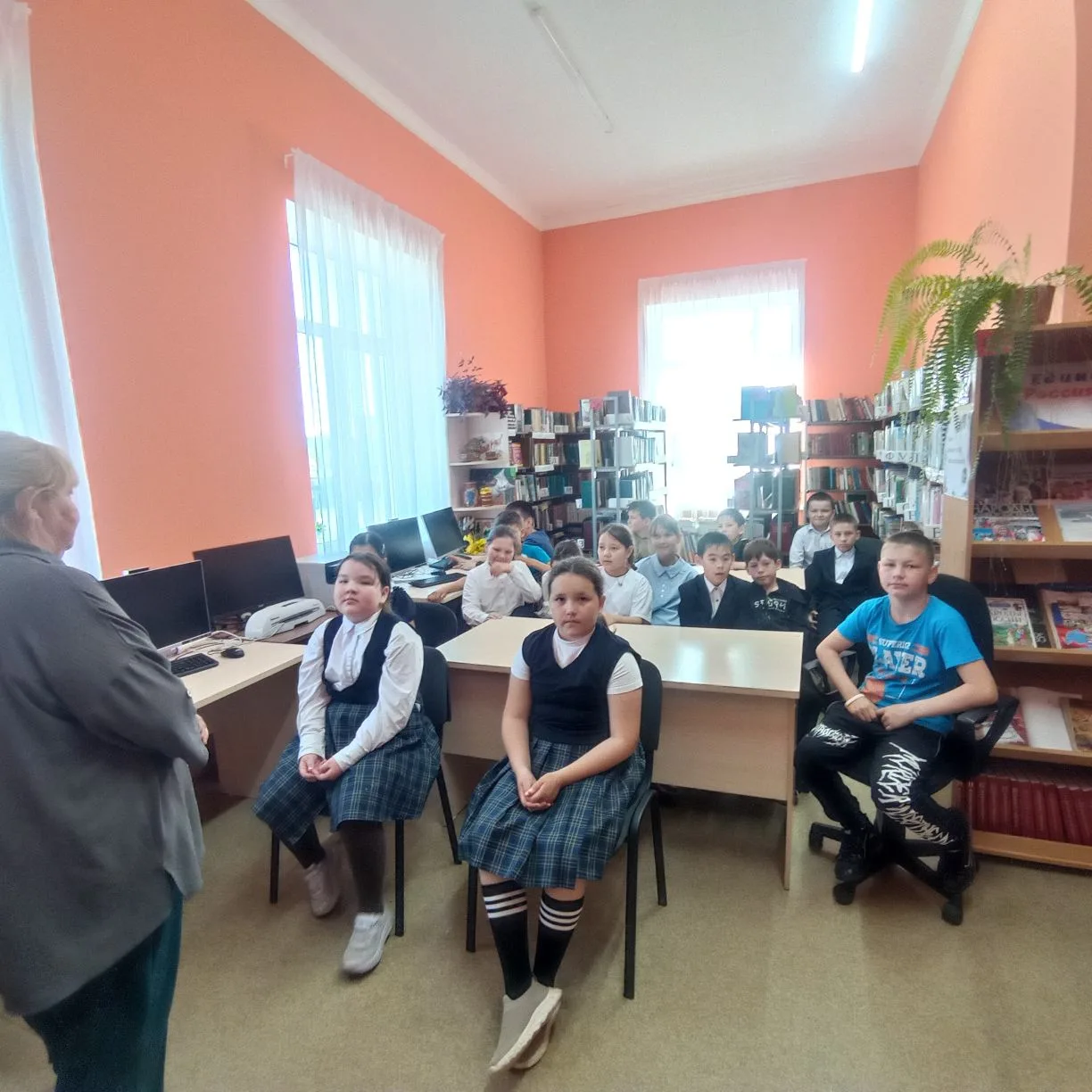 📚В Год единства народов России особенно важно подчеркнуть многообразие культур, традиц...