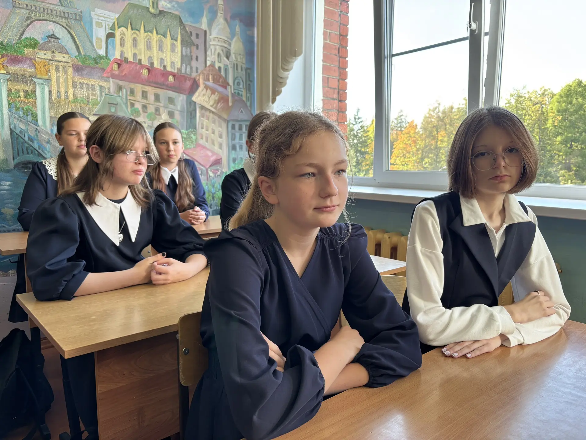 🕊️🕊️🕊️3 сентября — День солидарности в борьбе с терроризмом