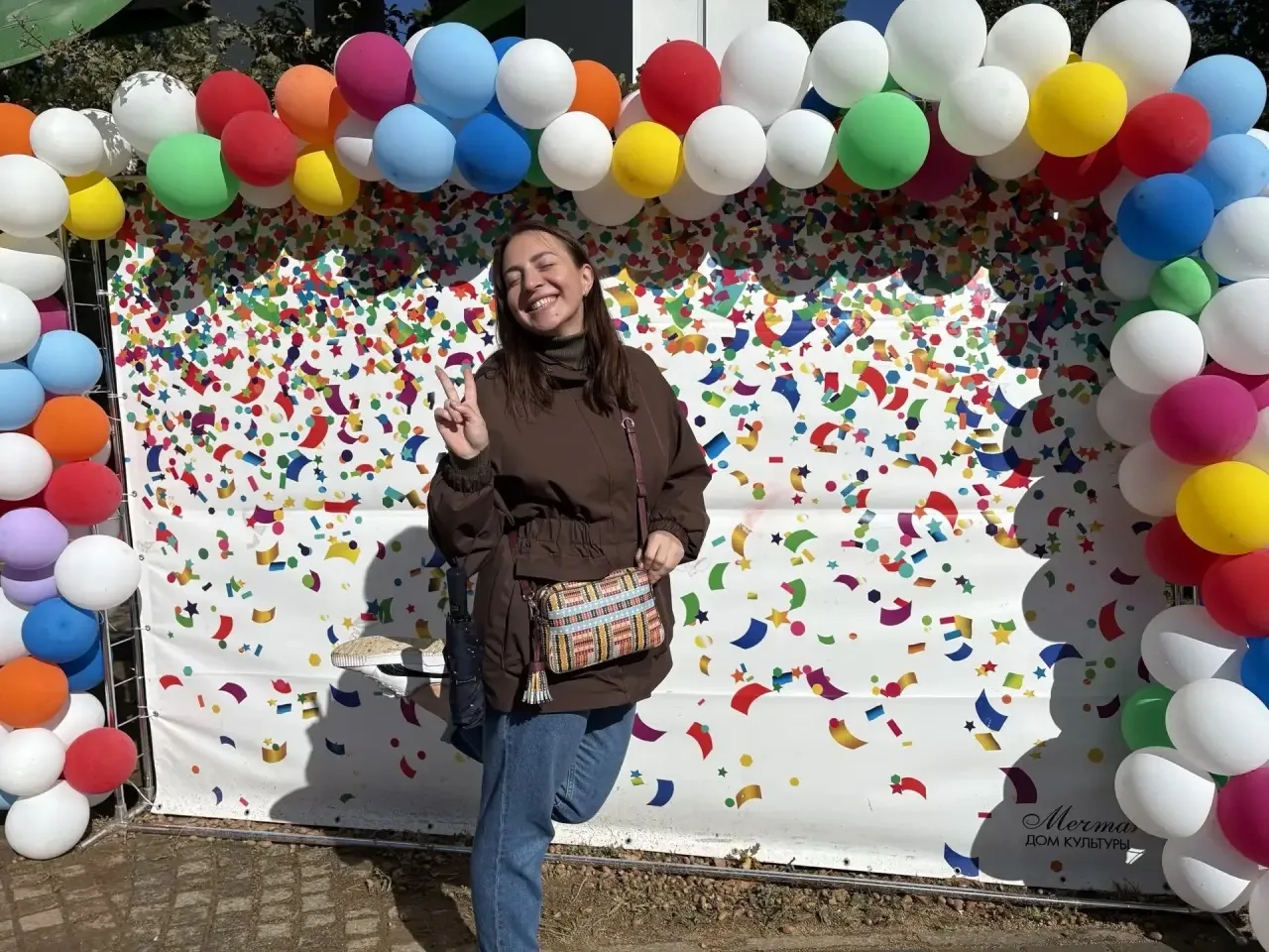 🎈В первые выходные сентября посёлок Селятино отмечает свой день рождения. Ему — 69!