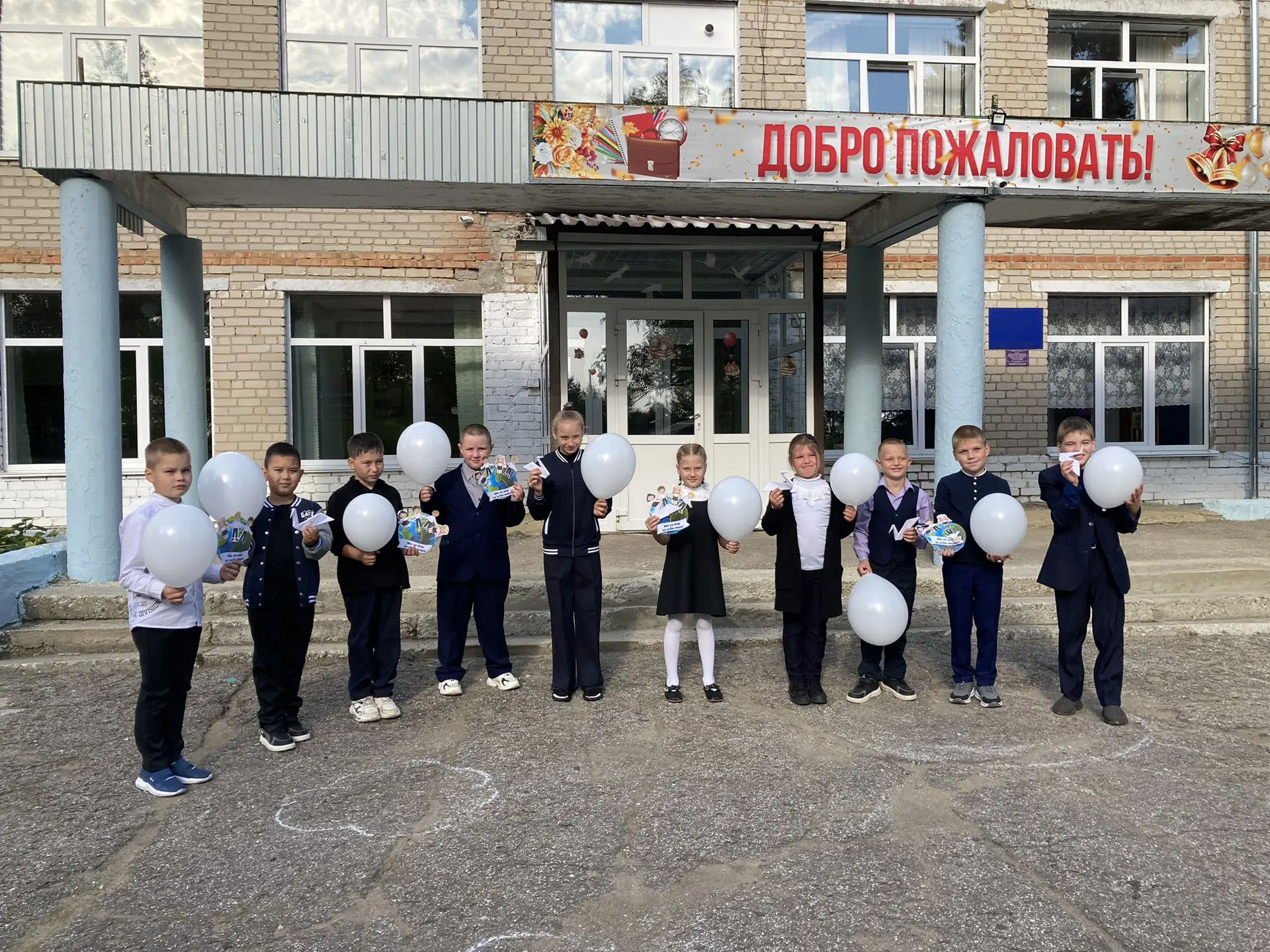 🕯 3 сентября — День солидарности в борьбе с терроризмом. В этот день мы вспоминаем тра...