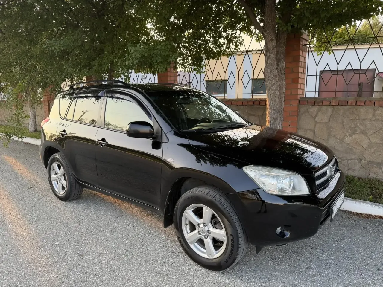 RAV4 ПРОДАН🛑