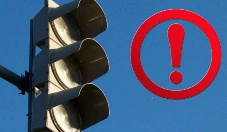 🚦 Сломанный светофор на Волгоградской: будьте бдительны!

Уважаемые жители! На пересечении улиц Доб