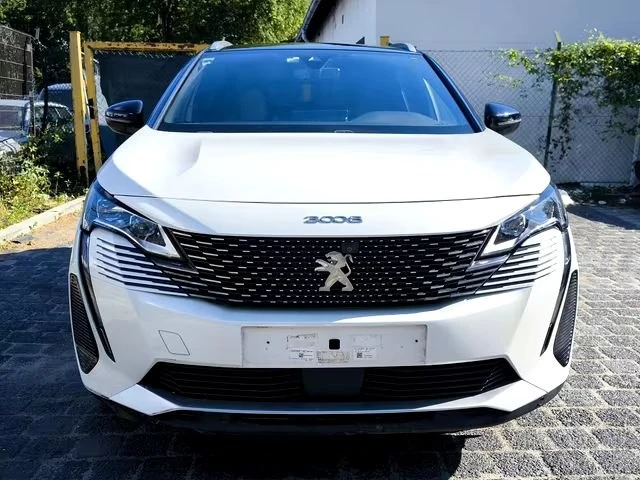 Peugeot 3008 из Европы

❗️Автомобиль полностью проверен нашими специалистами. Рекомендовано к покупк