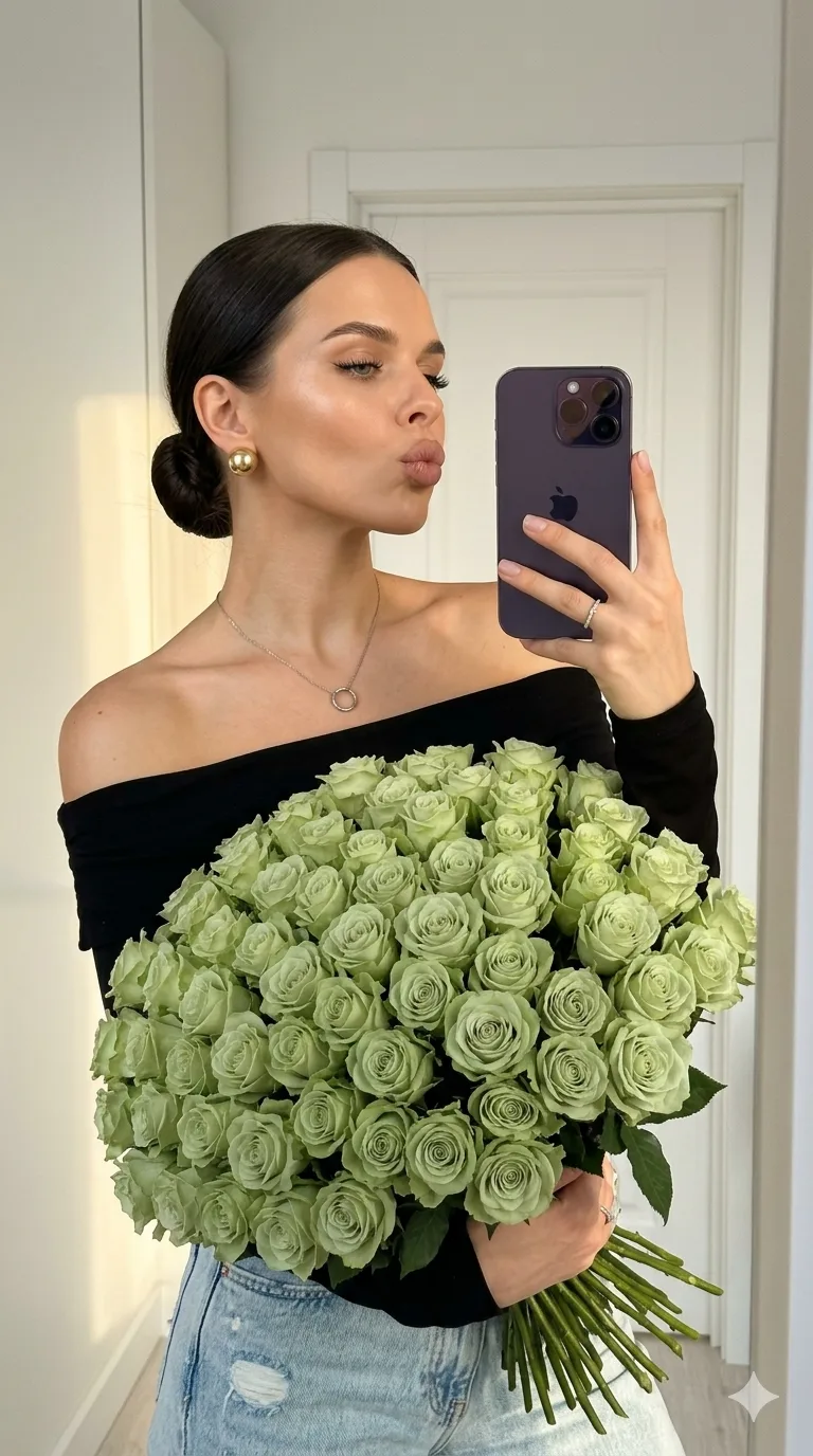 ✨ БЕСПЛАТНЫЕ ГЕНЕРАЦИИ ✨