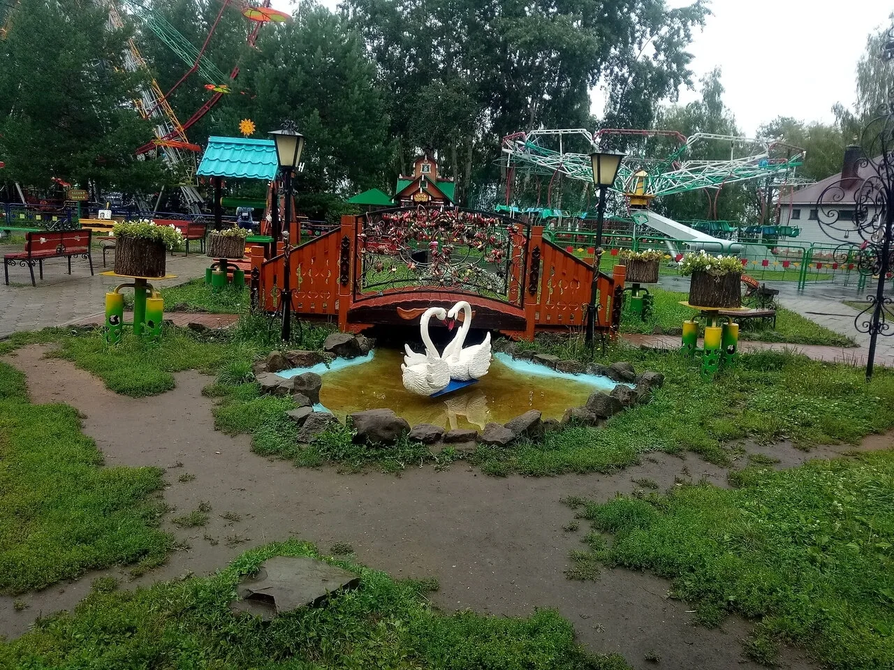 Присылайте Ваши фото в "Предложить пост"