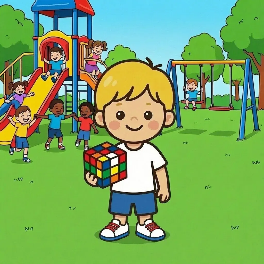 🎉🧩 Международный день головоломки — 13 июля! 🧩🎉

Знаете, почему именно эта дата? Она приурочена 