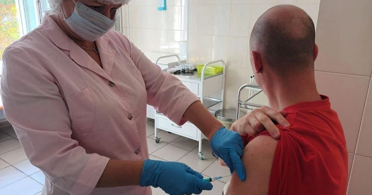 💉 Защита от гриппа доступна