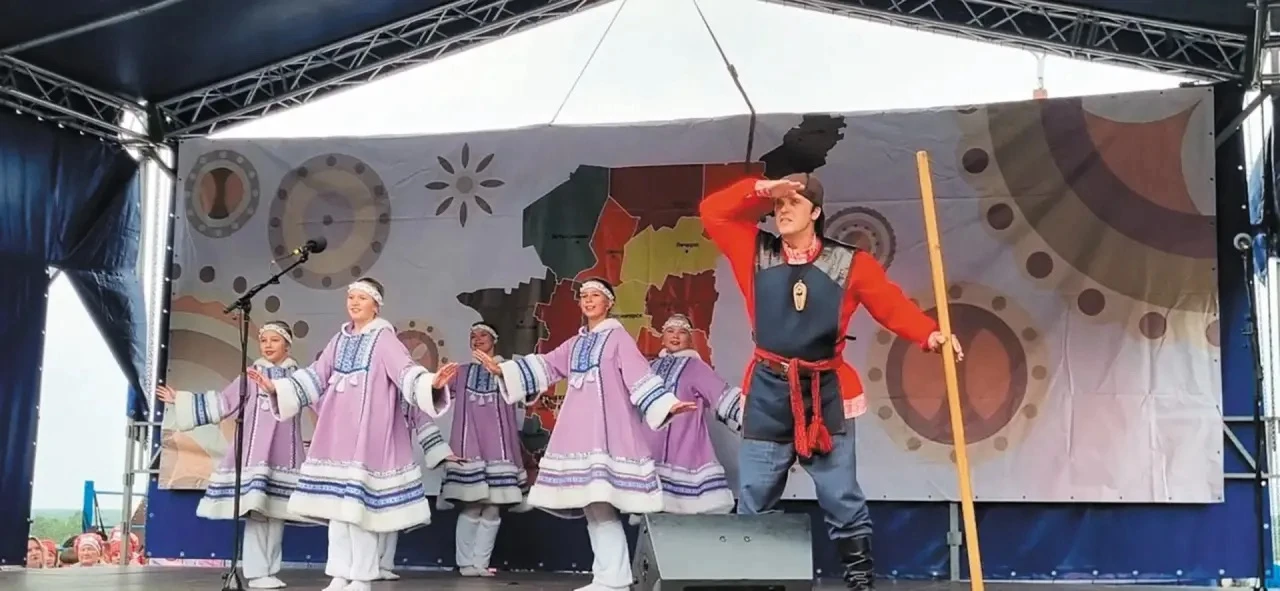 Друзья, приглашаю вас на настоящий праздник ремесла и традиций.