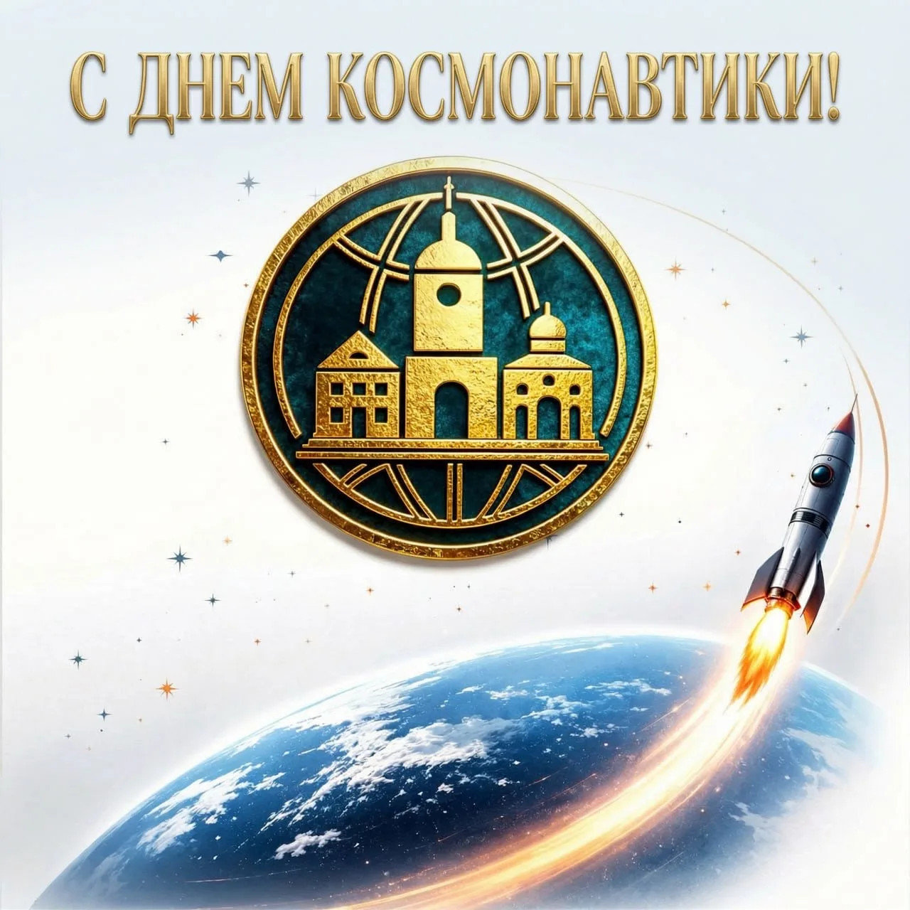 🌌 Космос зовёт! Пробный урок робототехники в МОГОК перед Днём космонавтики!  

Представьте: вы запу