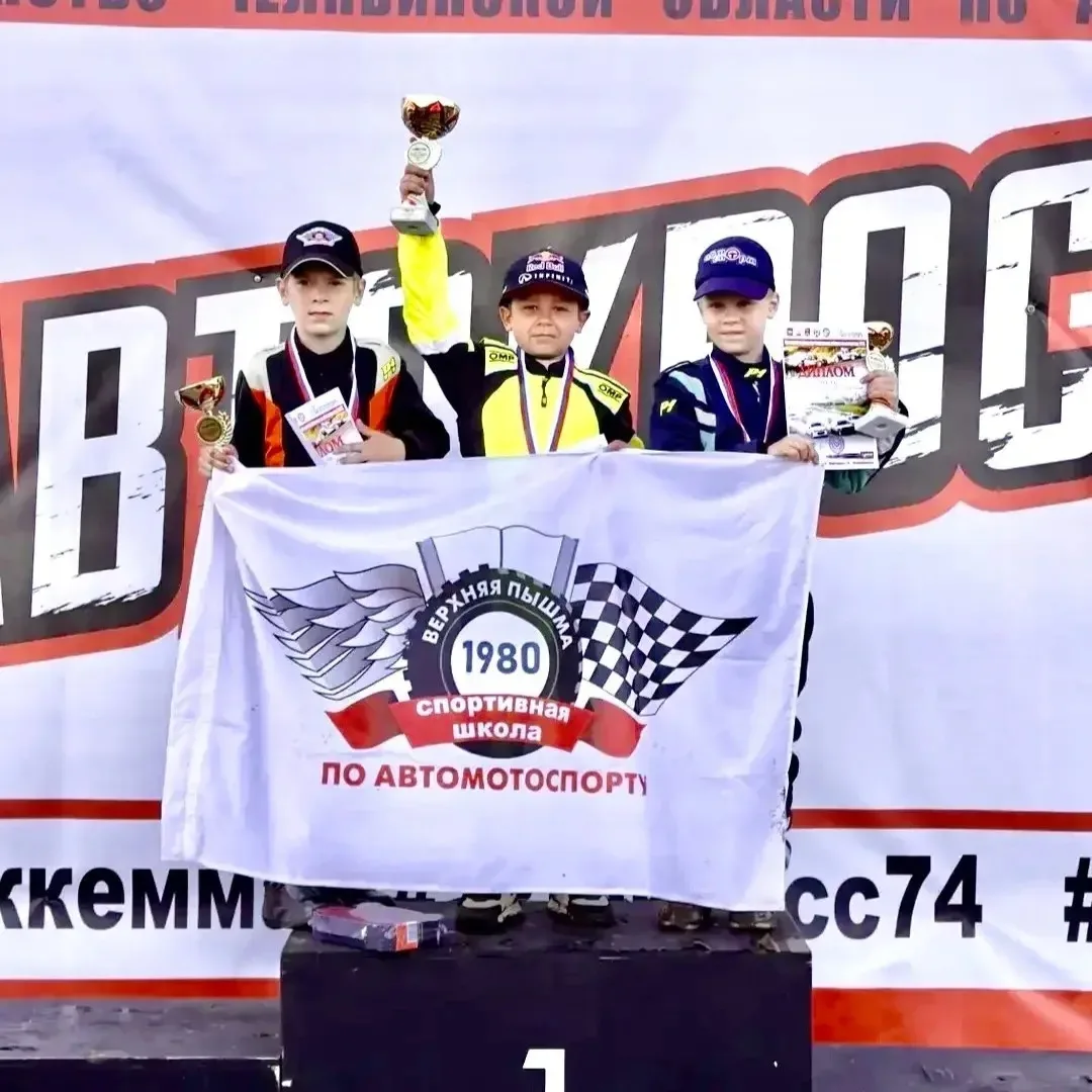 🏆🔥 Поздравляем с большой победой!

Ученик нашей школы Марк Авилов стал победителем второго этапа Ч
