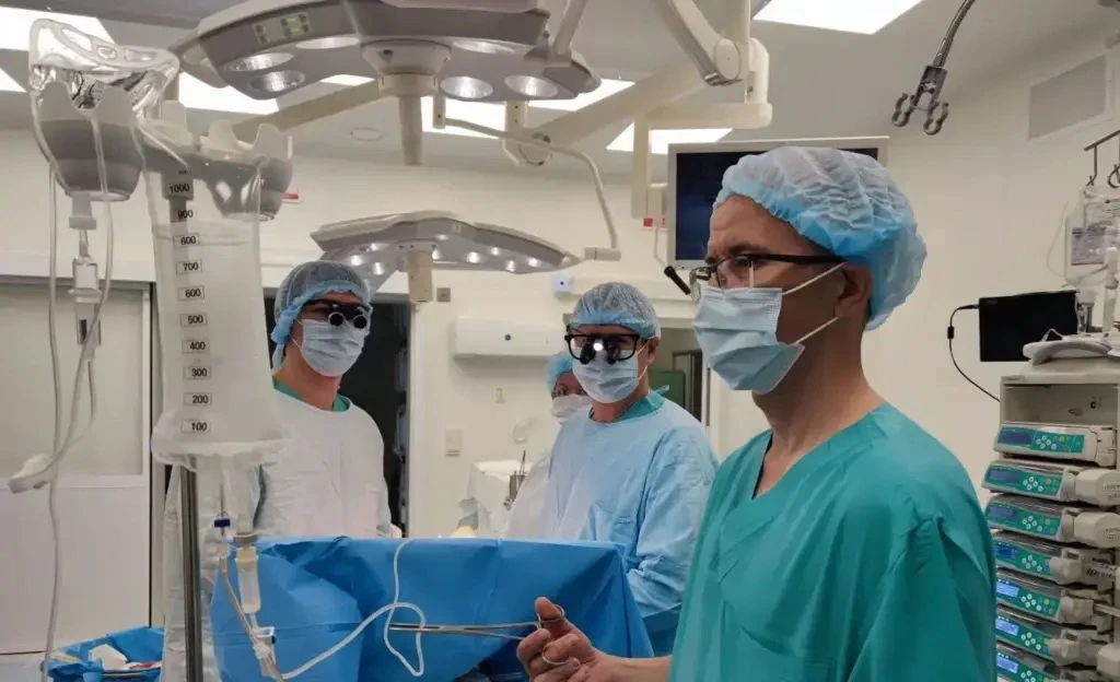 🧑🏻‍⚕️Врачи Башкирии выполнили сложнейшую операцию по удалению гигантской опухоли серд...