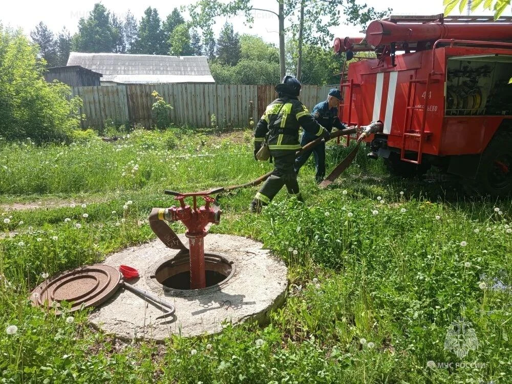 🔥В доме культуры Арсеньевского района прошли пожарно-тактические учения  Пожарно-тактические учения 