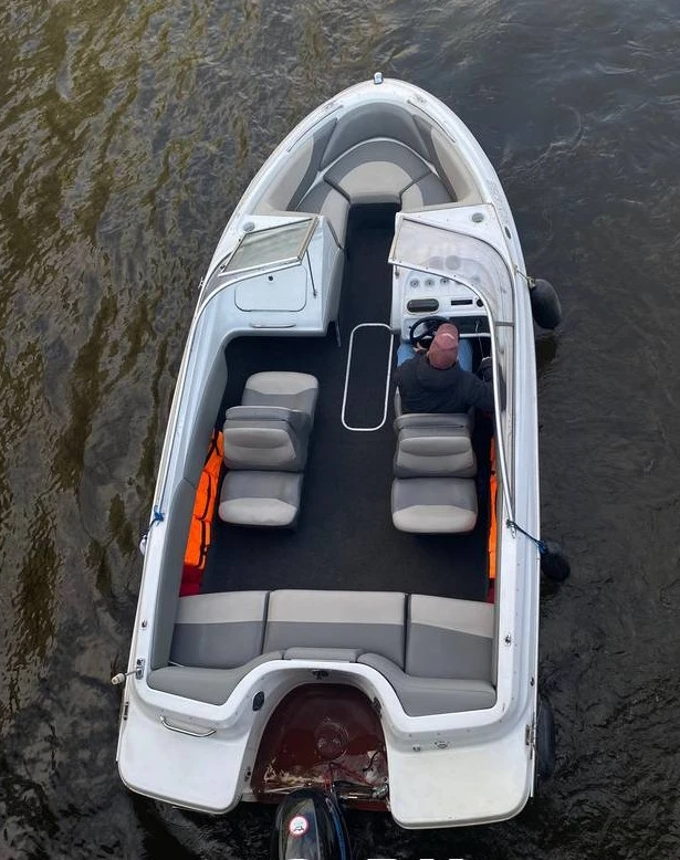 Сабай
👴 до 5 человек
⚓️ Грибоедова
🚾 Туалет ➖
💳 от 7 000 час

https://78kater.ru/katera/sabaj

ЗА