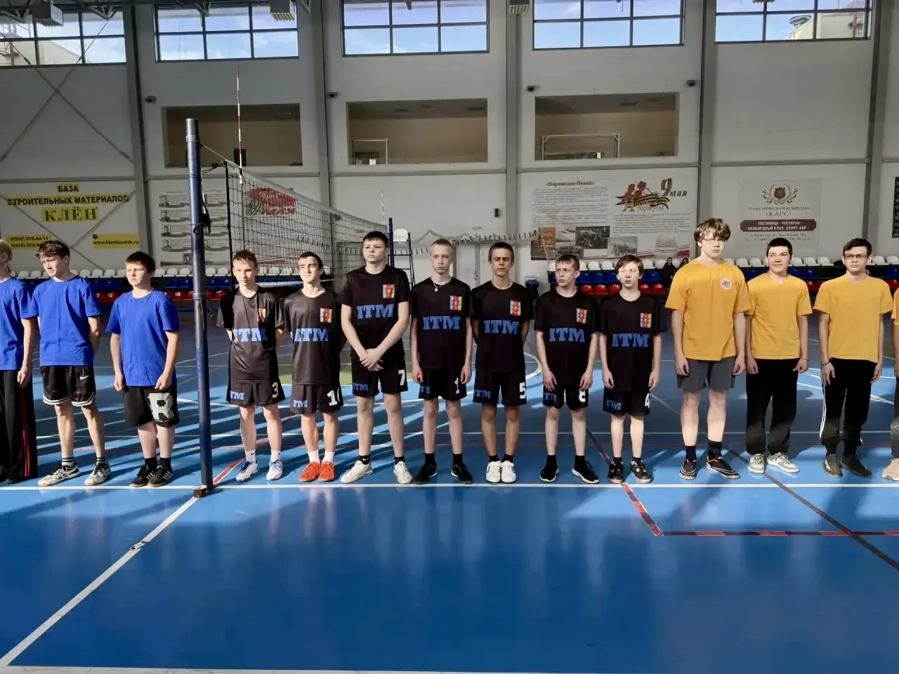 Наши ребята снова в призёрах🤩