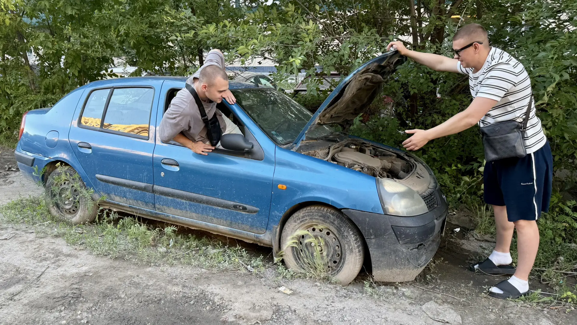 НОВОЕ ВИДЕО УЖЕ НА YouTube,VK ВЫЙДЕТ ЗАВТРА🤝