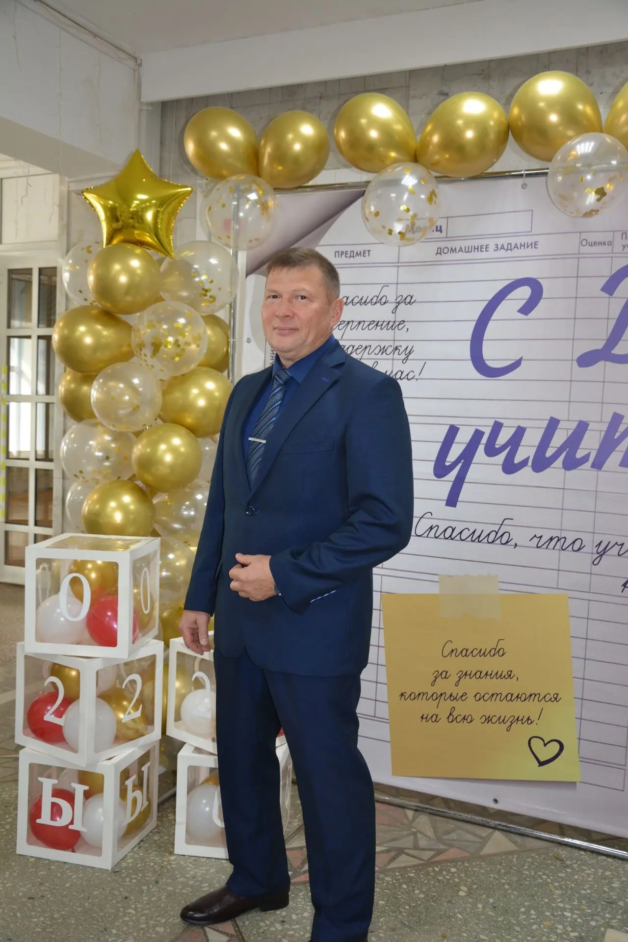 💯Учитель физики школы села Ильино-Поляна Тимур Рахматуллин — один из тех редких педаго...