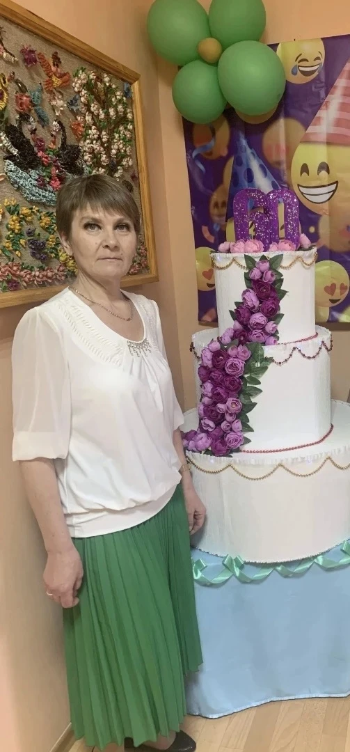Любимый праздник