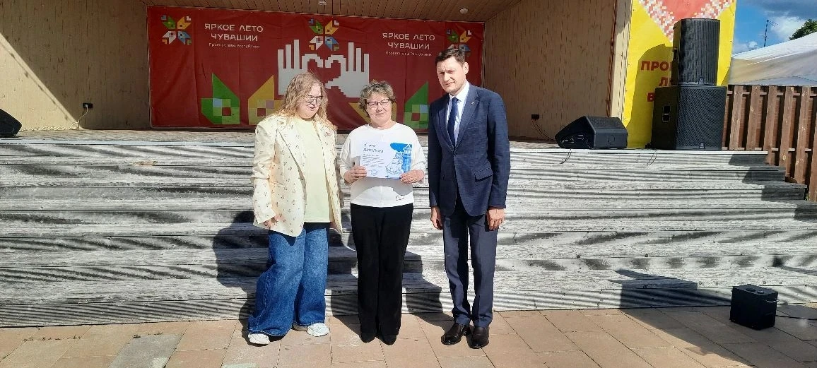 🤝  Сегодня в рамках Фестиваля юности и детства, проводимого региональным отделением Дв...