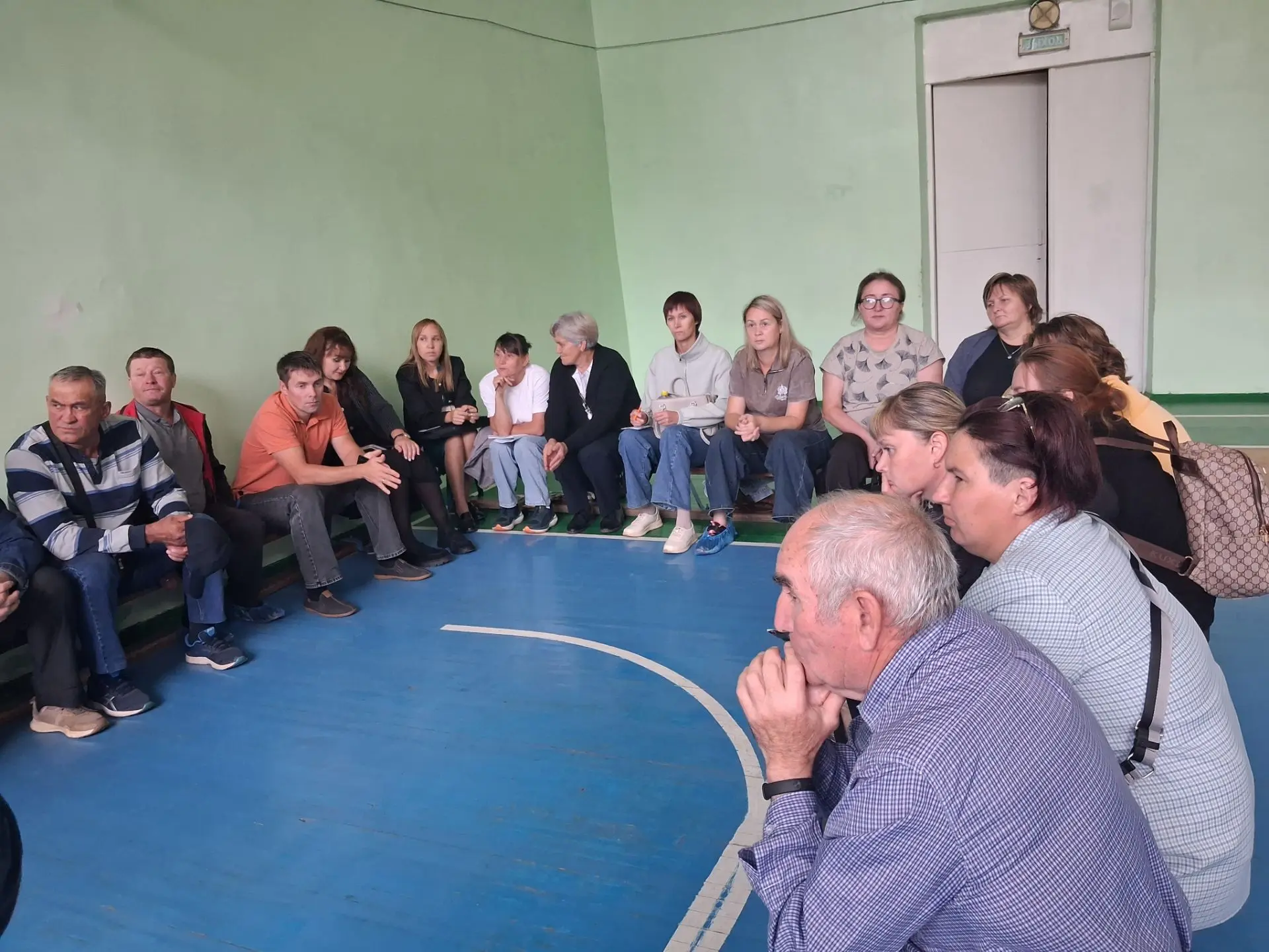💥Сегодня, 25 августа, прошло районное методическое объединение (РМО) для учителей физи...