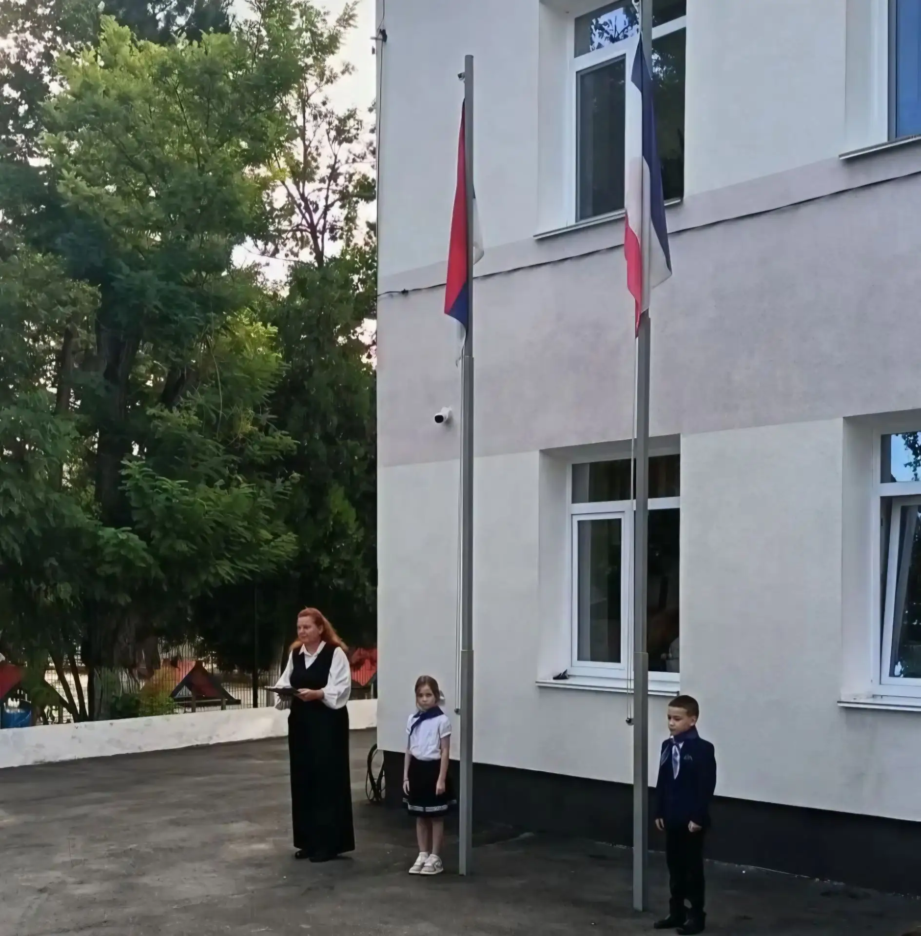 📚СНОВА В СТРОЮ🇷🇺