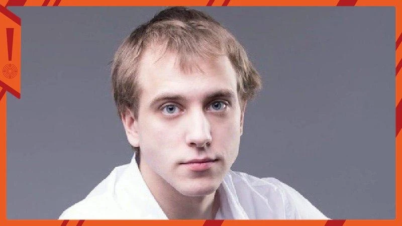 Умер актер из «Елок» Павел Меленчук