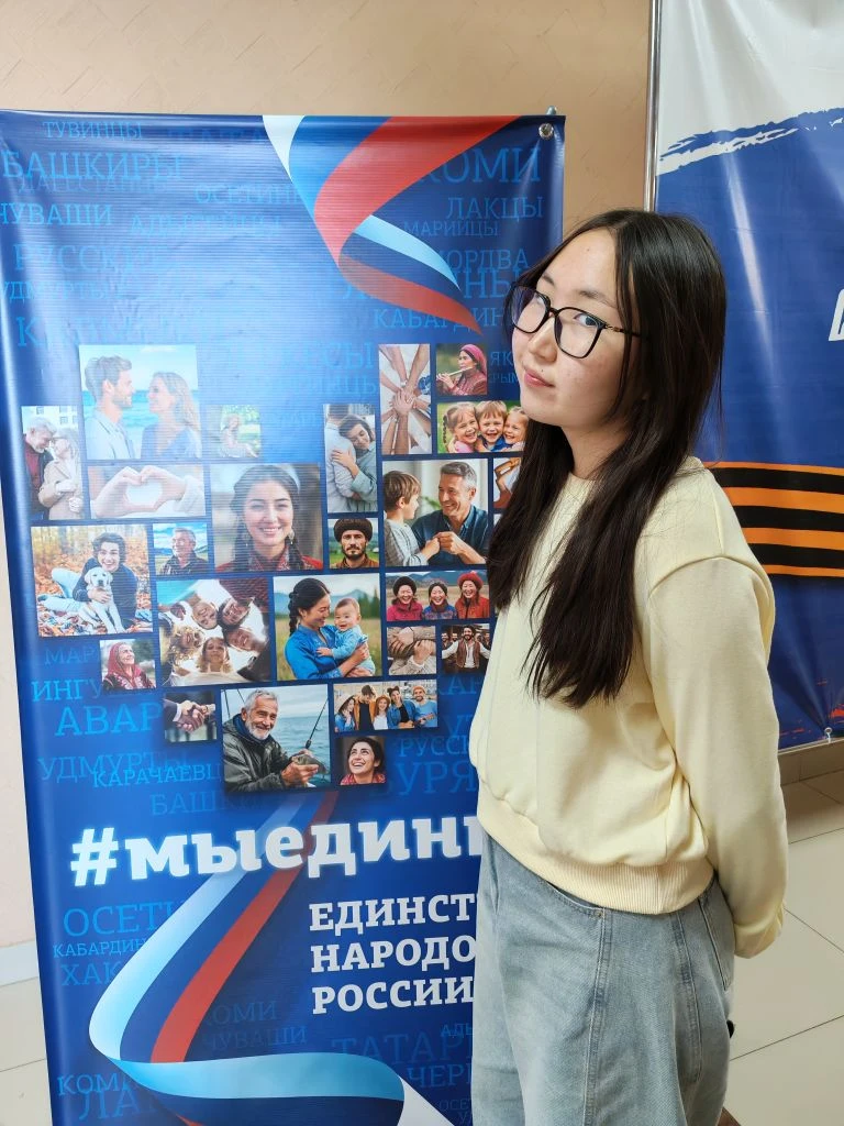 #АссоциацияСтуденческихПатриотическихКлубов #ЯГоржусь