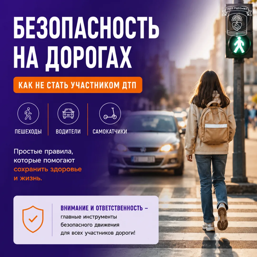 Каждый день тысячи людей становятся участниками дорожно-транспортных происшествий. При этом риск сущ