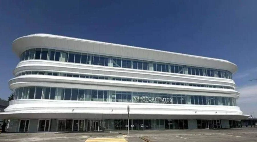 🛫Ростехнадзор разрешил ввод в эксплуатацию нового терминала аэропорта Барнаула

Сибирское управлени