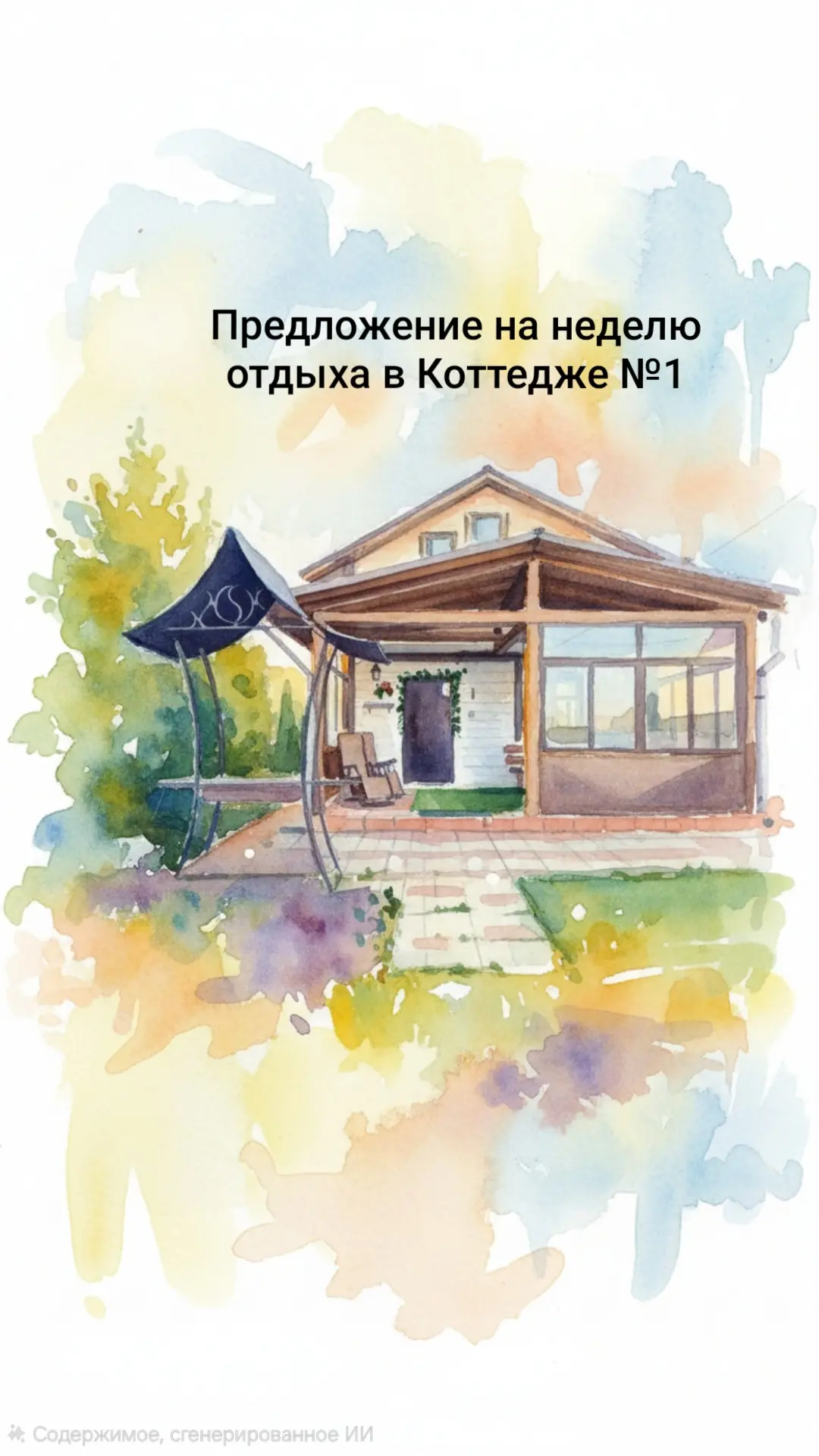 Короткое напоминание о нас в формате историй)