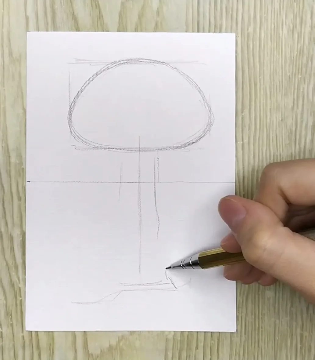 Рисуем мухомор гуашью 

Рисование для всех