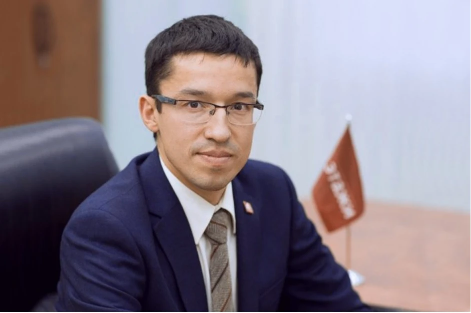 💬 Ильдар Хусаинов,