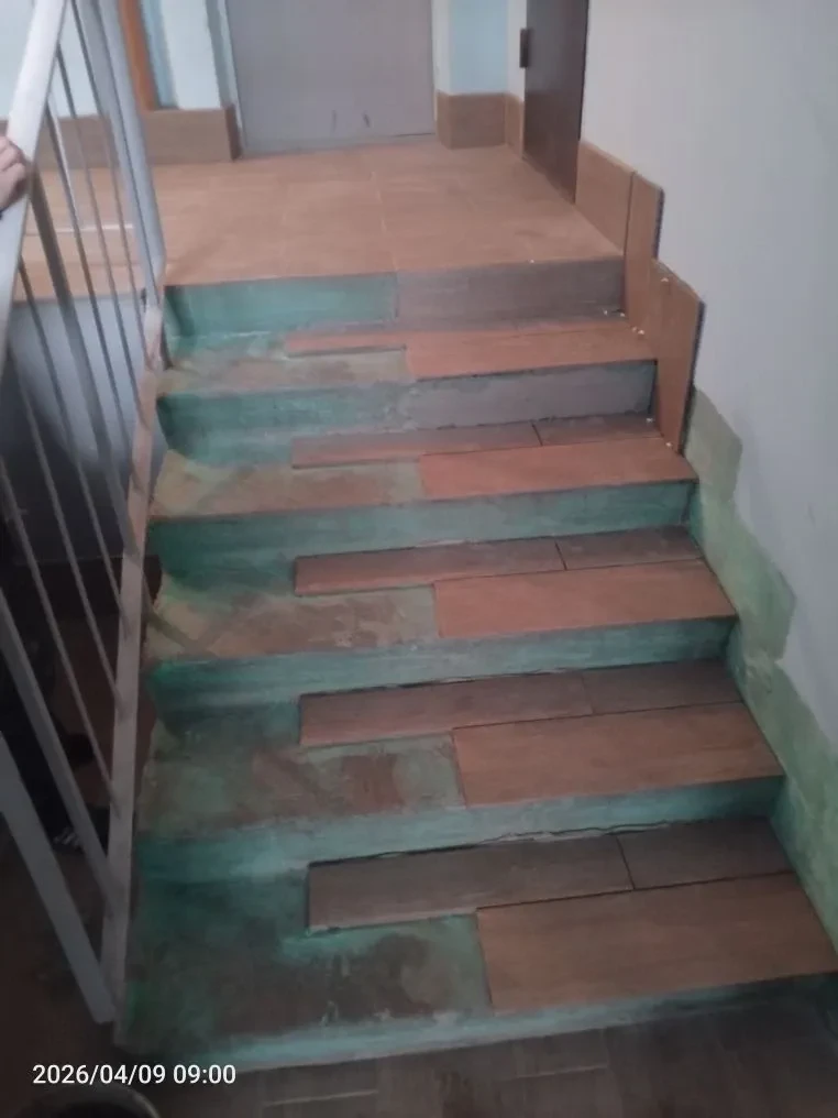 🏠 ул. Ладожская, д. 156